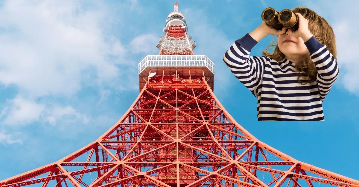 20 best things to do in Tokyo with Kids