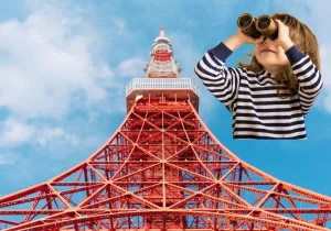 20 Best Things to do in Tokyo with Kids