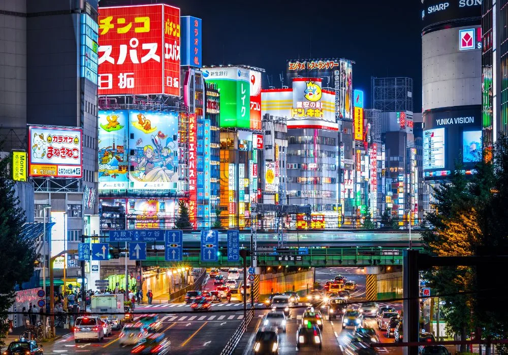 14 Best Affordable places to stay in Shinjuku (Mar 2025)