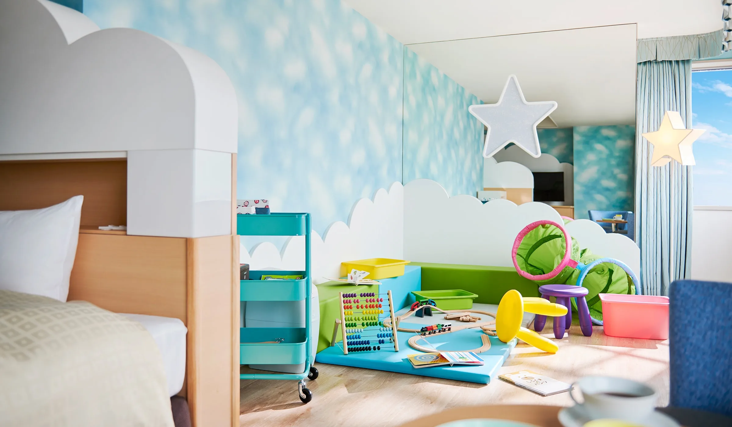 7 Essential Features of Kids Friendly Hotels in Japan