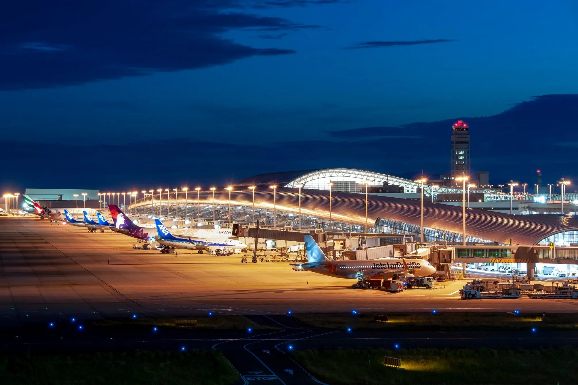 Kansai International Airport (KIX): Comprehensive Guide for Travelers