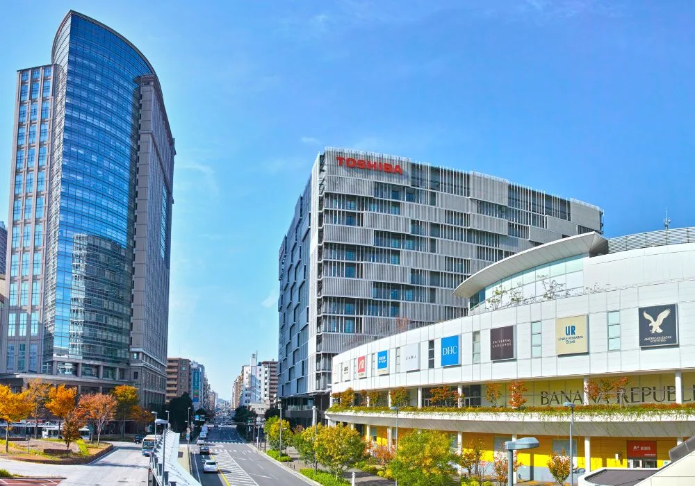 10 Best Affordable Places to stay in Kawasaki 202