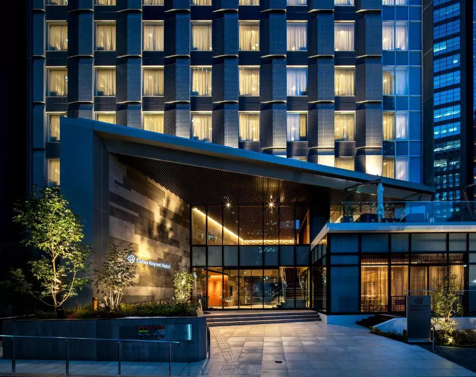 Daiwa Roynet Hotel NISHI-SHINJUKU PREMIER_01