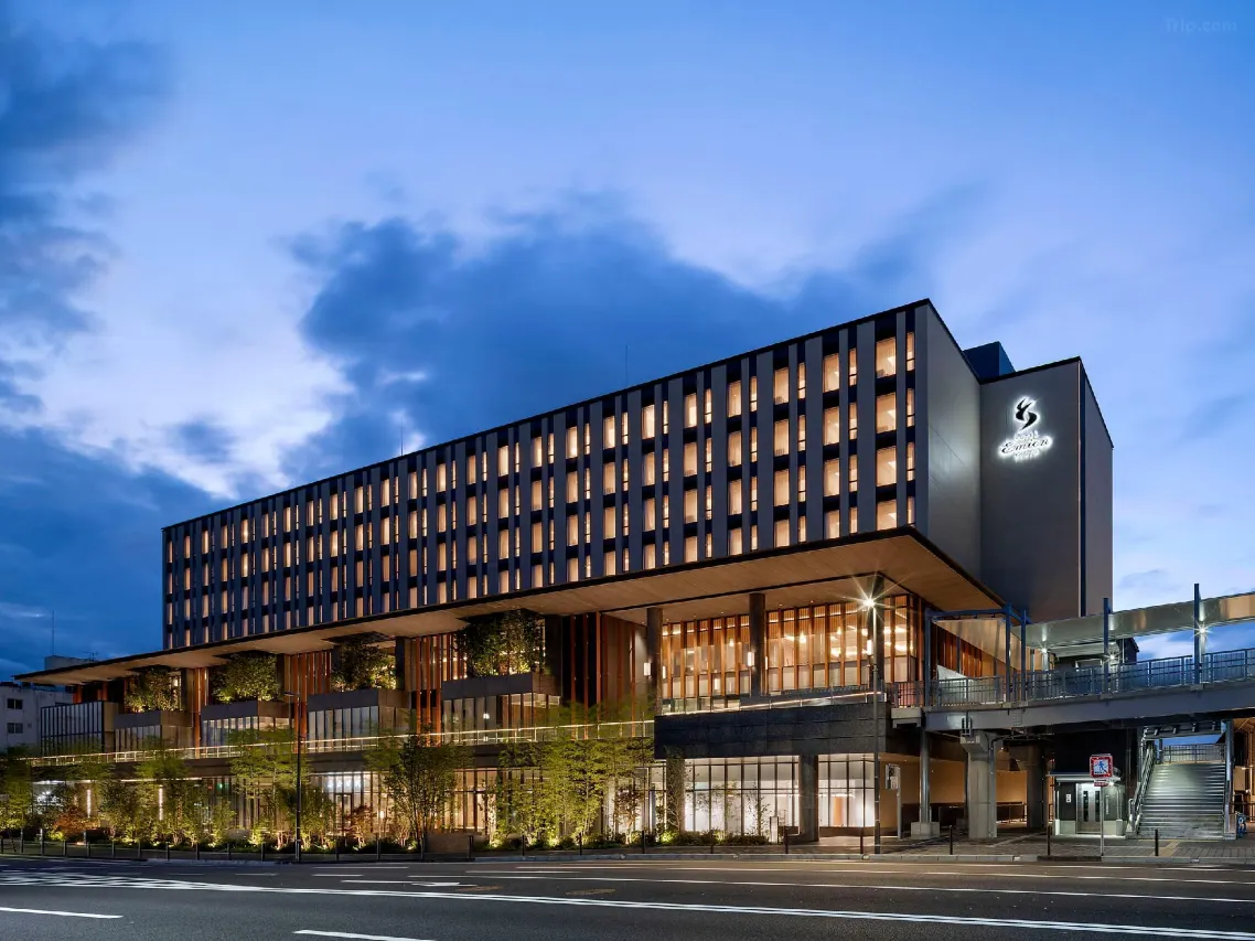 Hotel Emion Kyoto