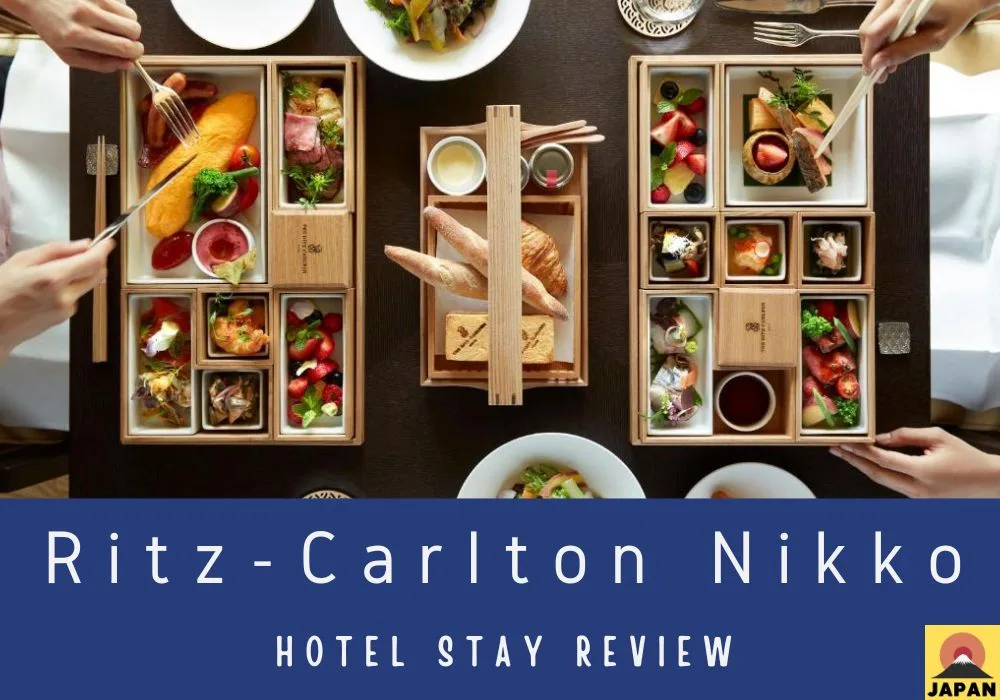 Ritz-Carlton Nikko: Our Hotel Stay Review