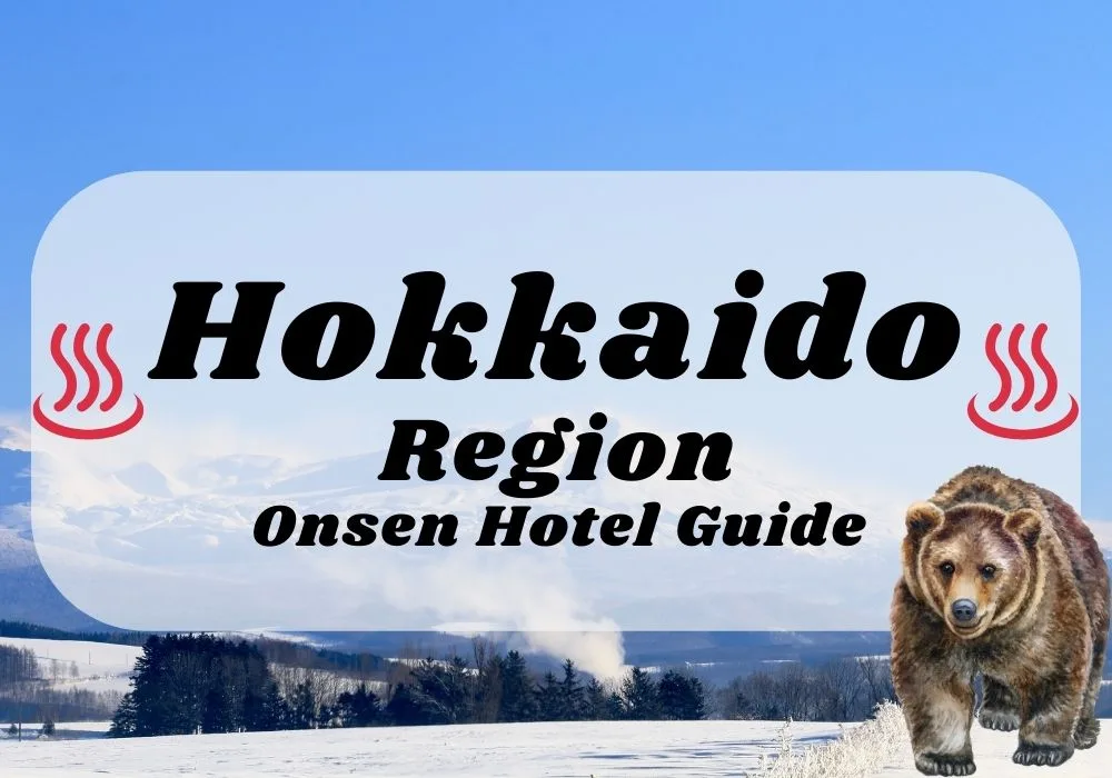 13 Best Onsen and Hot Spring Hotels in Hokkaido (Feb 2025)