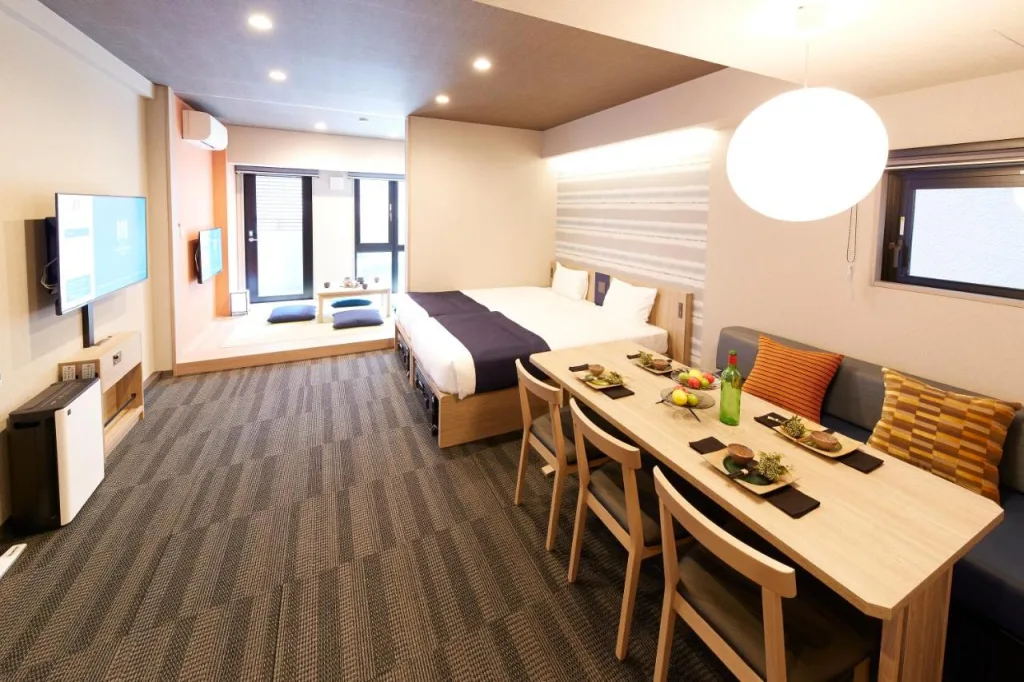 12 Best FamilyFriendly Hotels in Tokyo 2024 KidsFriendly Stays