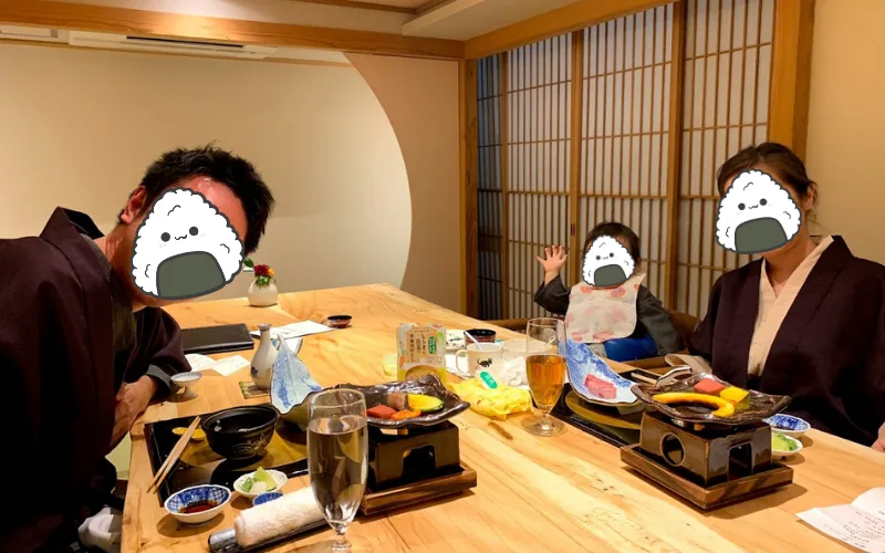 Madoka no Mori Interior