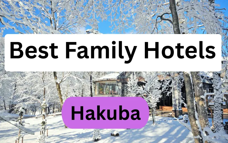 Hakuba