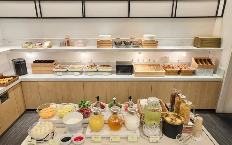 Citadines Shinjuku Entrance