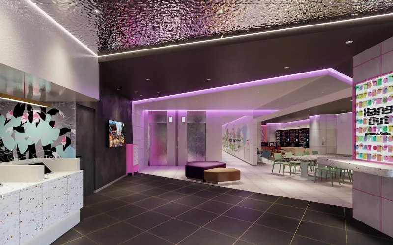 Cross Suites Asakusa