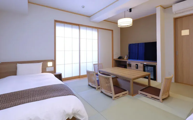 Dormy Inn Premium Ginza Onsen