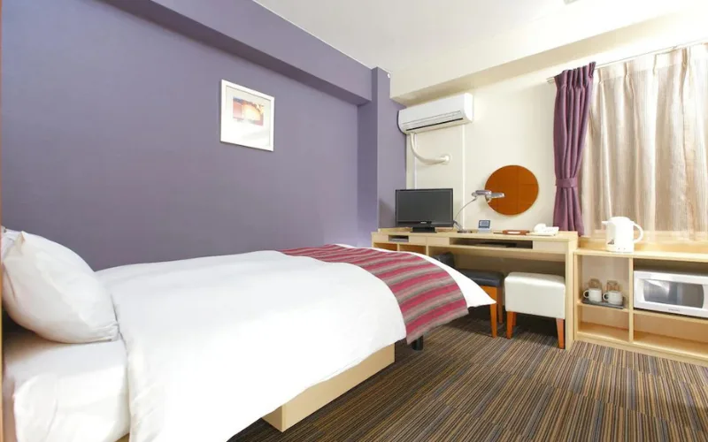 FLEXSTAY INN Shinagawa Room