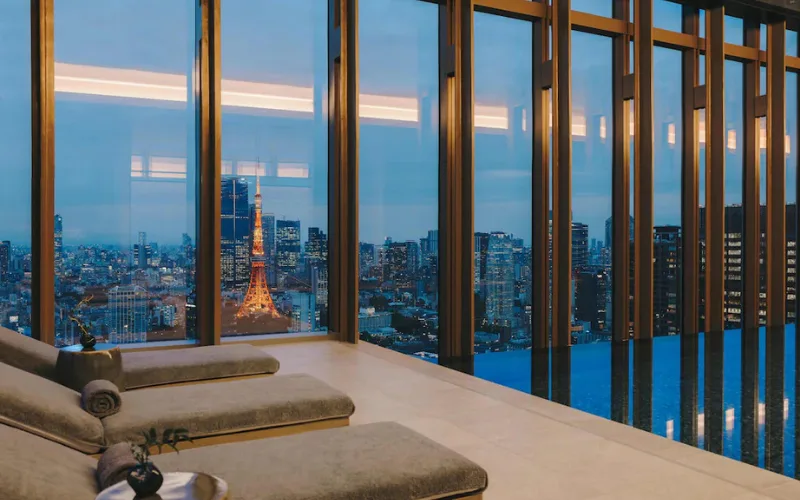 Fairmont Tokyo