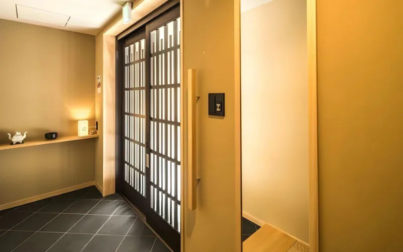 Homm Stay Nagi Breakfast