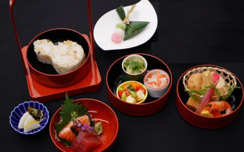 Homm Stay Nagi Interior