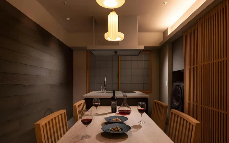 MIMARU Asakusa Dining