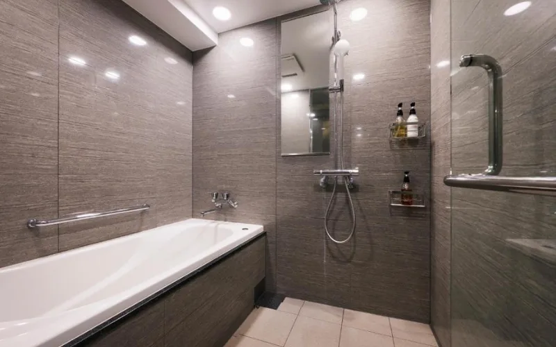 Minn Asakusa Kitchen