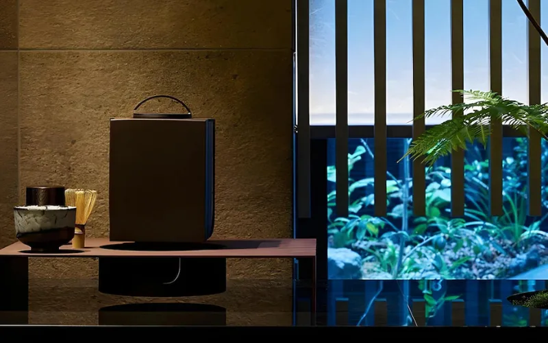 Mitsui Garden Hotel Breakfast