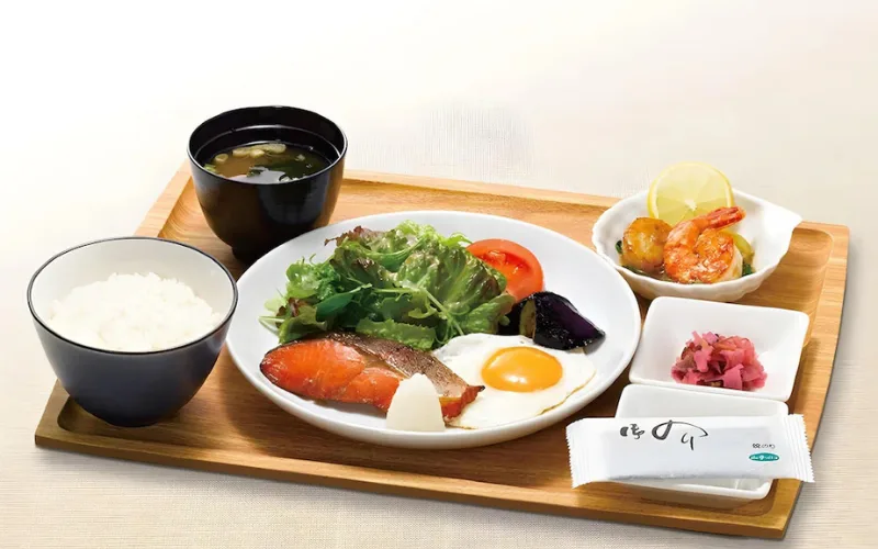 Reception / Entrance