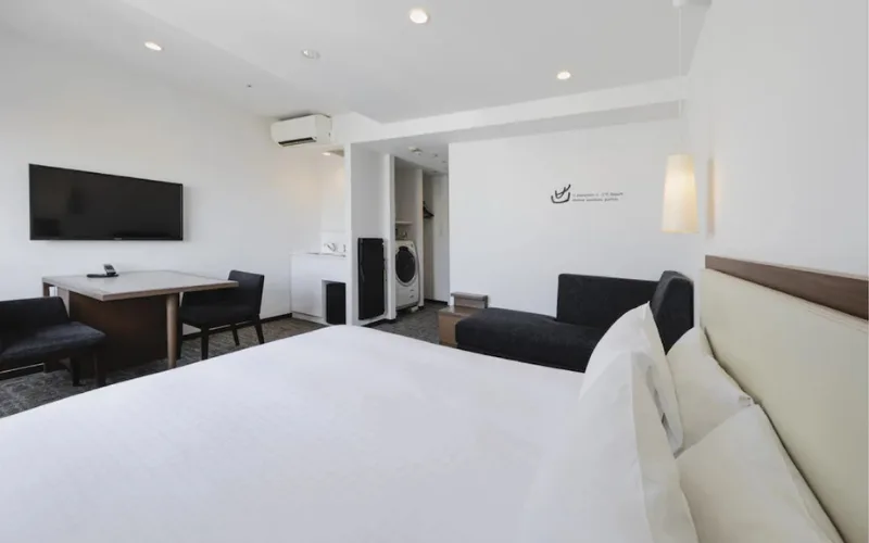 Tokyu Stay Shinjuku Room