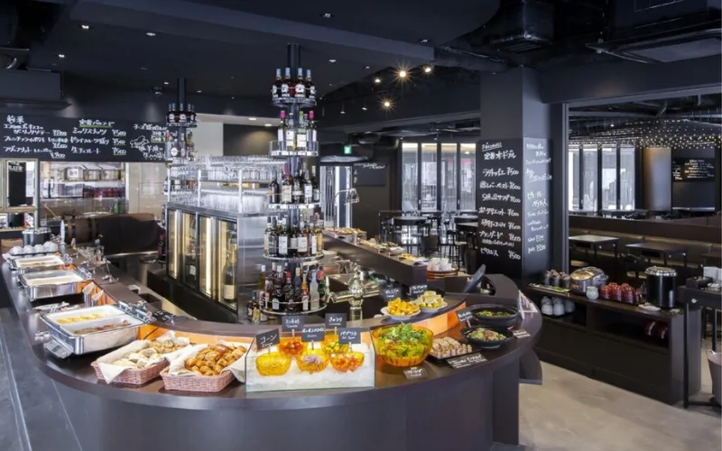 Tokyu Stay Shinjuku Bathroom