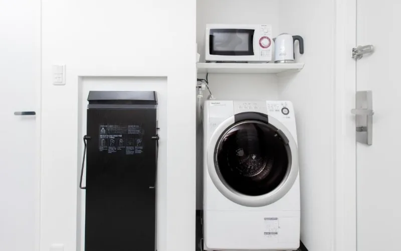 Tokyu Stay Shinjuku Washer