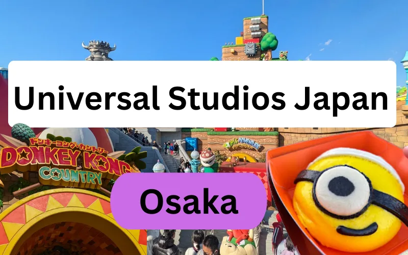 USJ