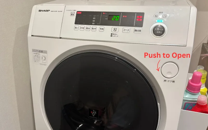 Power Button Translation