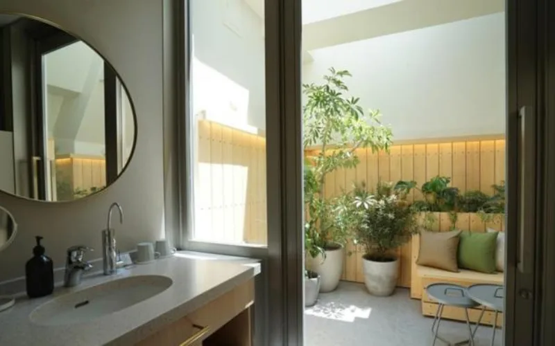 hisoca ikebukuro Bath