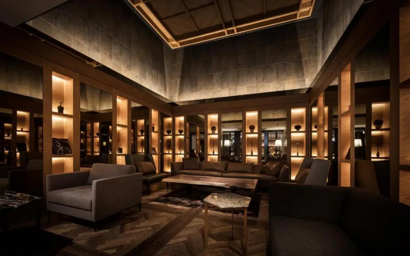 Bespoke Hotel Shinjuku