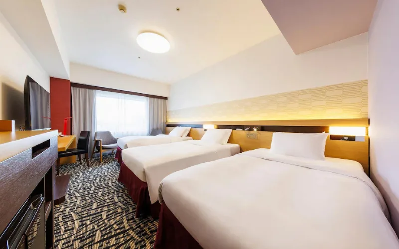 Hotel Metropolitan Edmont Tokyo