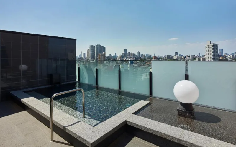 Mitsui Garden Hotel Gotanda