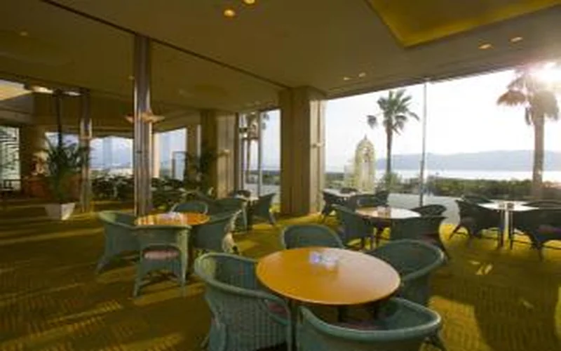 Grand Prince Hotel Hiroshima Pool or Facility