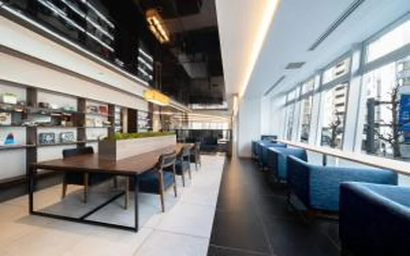 Hotel Vista Hiroshima Separate Bathroom